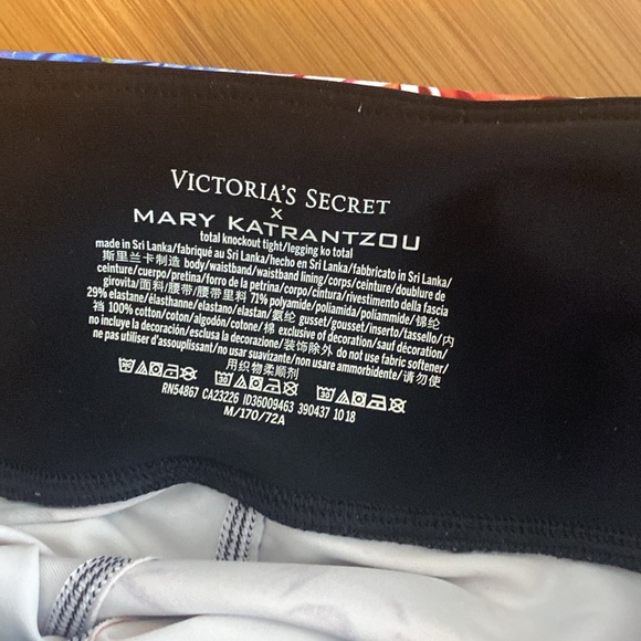 Mary Katrantzou x Victoria’s Secret - Picture 5 of 5